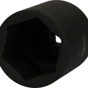 KS TOOLS 3/4" Achsmuttern-Schlüssel, 6-kant, lang, 46mm ( 460.0045 ) BRILLIANT TOOLS
