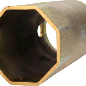 KS TOOLS 3/4" Achsmuttern-Schlüssel, lang, 115 mm ( 460.5330 ) BRILLIANT TOOLS