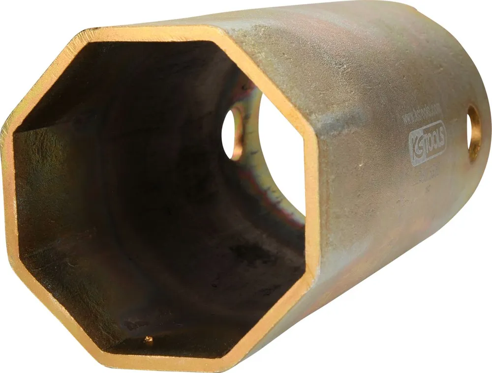 KS TOOLS 3/4" Achsmuttern-Schlüssel, lang, 115 mm ( 460.5330 ) BRILLIANT TOOLS