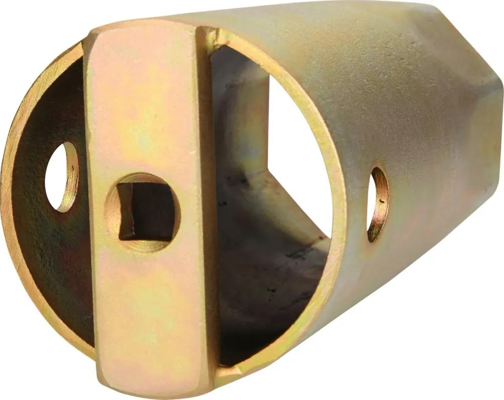 KS TOOLS 3/4" Achsmuttern-Schlüssel, lang, 115 mm ( 460.5330 ) BRILLIANT TOOLS