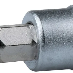 KS TOOLS 1/4" Bit-Stecknuss Innensechskant, 5/16'' ( 917.1501 ) BRILLIANT TOOLS