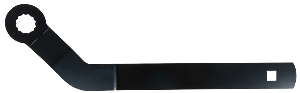 KS TOOLS 1/2" Keilrippenriemen-Schlüssel, 21 mm ( 150.3341 ) BRILLIANT TOOLS