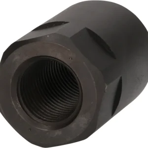 KS TOOLS Mutter Tr20 x 2 mm ( 460.5071 ) BRILLIANT TOOLS