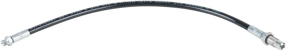 KS TOOLS Schlauch ( 150.1653-R015P ) BRILLIANT TOOLS