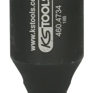 KS TOOLS Spindel Ø 30 mm, 84 mm ( 460.4734 ) BRILLIANT TOOLS