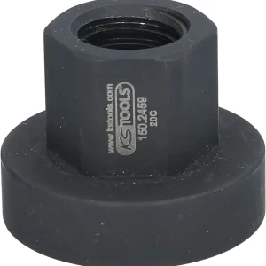 KS TOOLS Spindelmutter TR20 x 3 ( 150.2459 ) BRILLIANT TOOLS