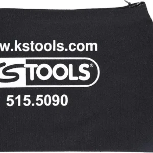KS TOOLS Staubbeutel ( 515.5090-R008P ) BRILLIANT TOOLS