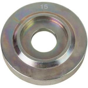 KS TOOLS Stützring (Einbau) Ø 108x25mm ( 460.1724 ) BRILLIANT TOOLS
