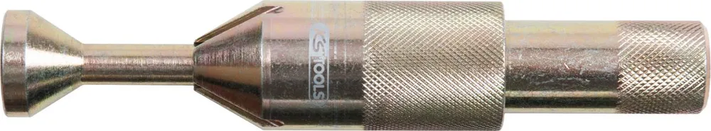 KS TOOLS Zentrier-Dorn ohne Spannsegmentsatz Ø 23,0 mm ( 150.2383 ) BRILLIANT TOOLS
