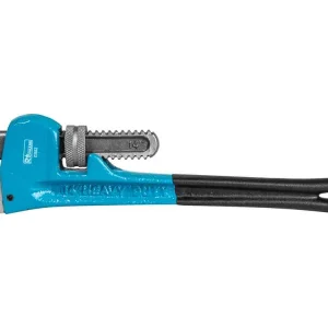 Cęgi nastawne do rur klucz stillson 350 mm - 2,5" | C7683