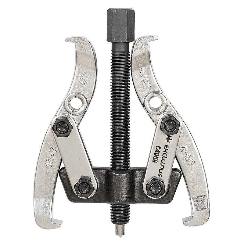 Ściągacz do łożysk dwuramienny 4" (100 mm) cr-v | C4056