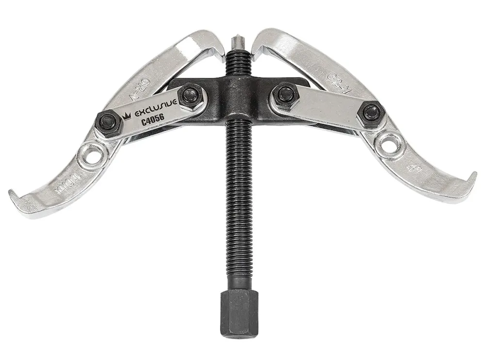 Ściągacz do łożysk dwuramienny 6" (150 mm) cr-v | C4057