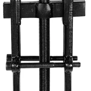 Ściągacz do łożysk dwuramienny skręcany 4" (40x80mm) | C4068