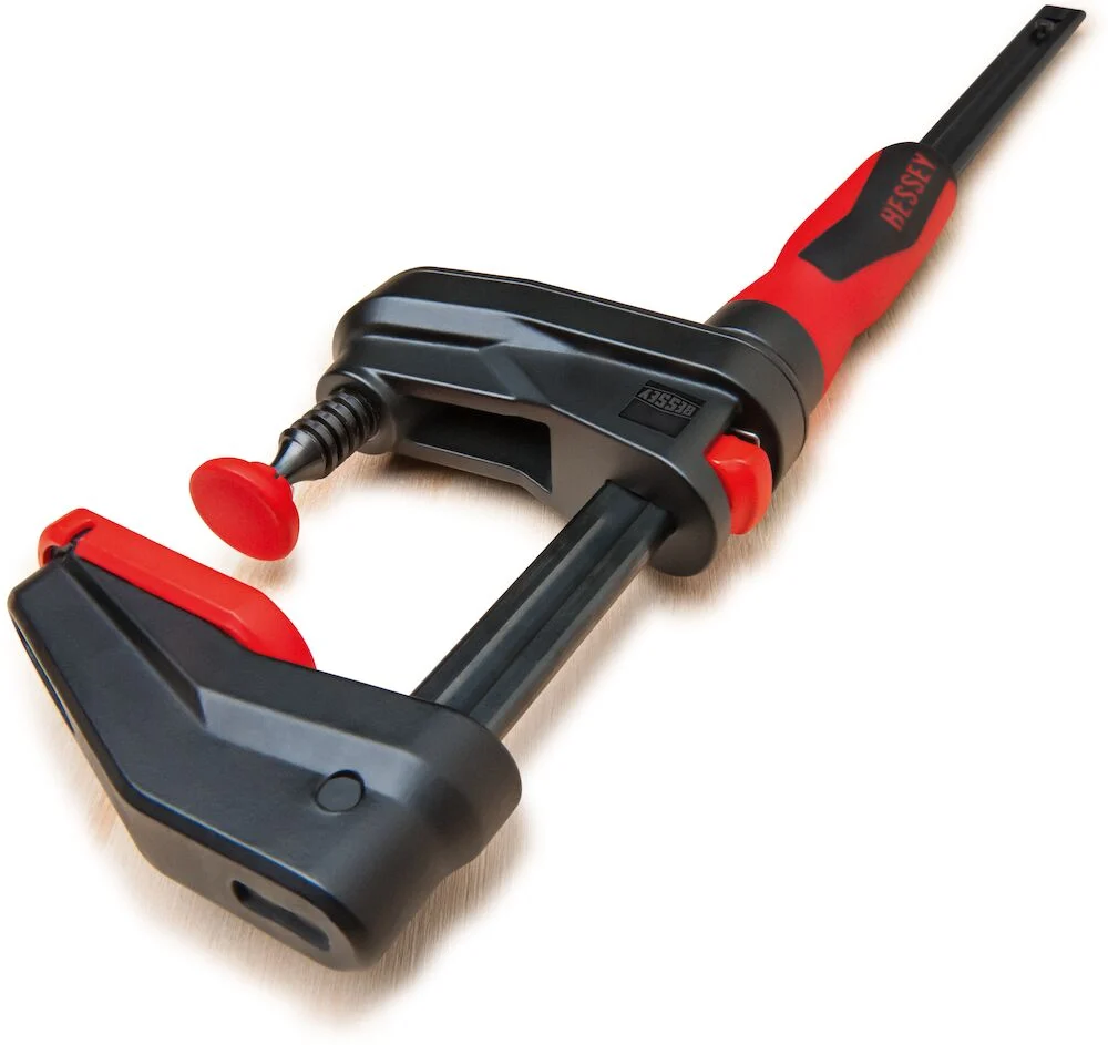 Ścisk z przekładnią GearKlamp 450/60 | GK45