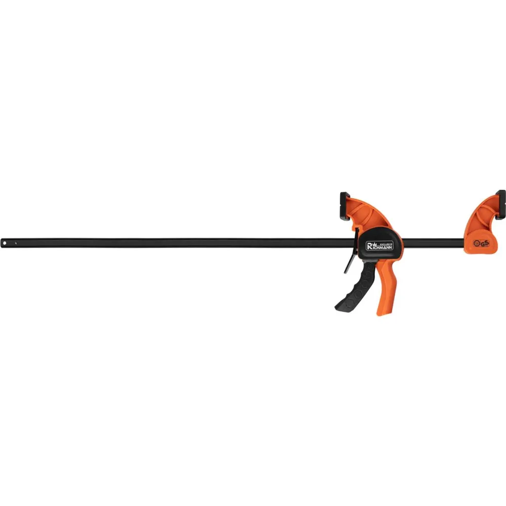 Ścisk stolarski szybki automatyczny 750mm | C2024