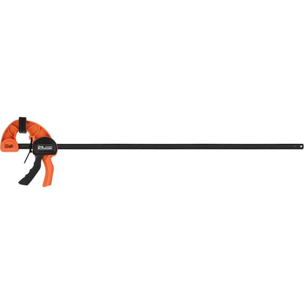 Ścisk stolarski szybki automatyczny 900mm | C2025