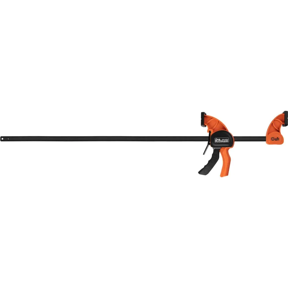 Ścisk stolarski szybki automatyczny 900mm | C2025