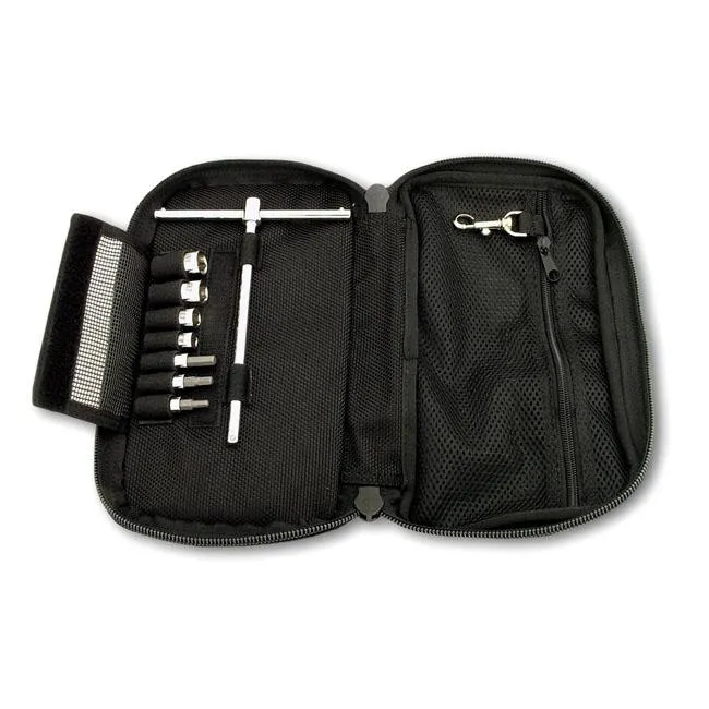 Cruztools Zestaw narzędzi motocyklowych DMC Fender Pack Metric