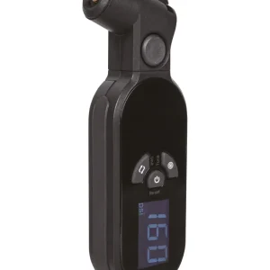 Cyfrowy manometr SmartGauge D2X z przyłączem SmartHead 18 bar/260ps