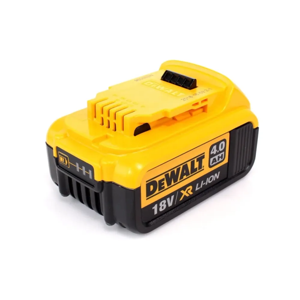 Akumulatorowa pilarka szablasta DeWalt DCS 367 NT 18V bezszczotkowa + 1x akumulator 4,0Ah + TSTAK - bez ładowarki