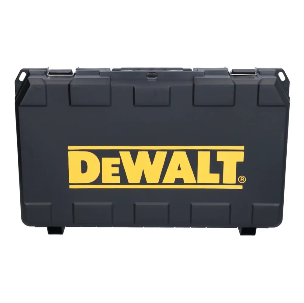 DeWalt DCH 273 NT Akumulatorowy młot udarowo-obrotowy 18 V 2,1 J SDS Plus bezszczotkowy + walizka - bez akumulatora, bez ł...