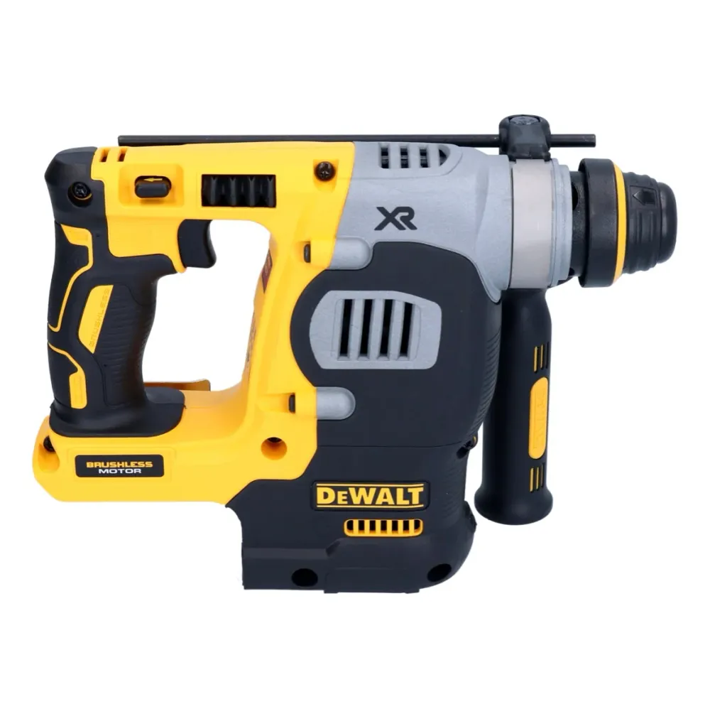 DeWalt DCH 273 NT Akumulatorowy młot udarowo-obrotowy 18 V 2,1 J SDS Plus bezszczotkowy + walizka - bez akumulatora, bez ł...