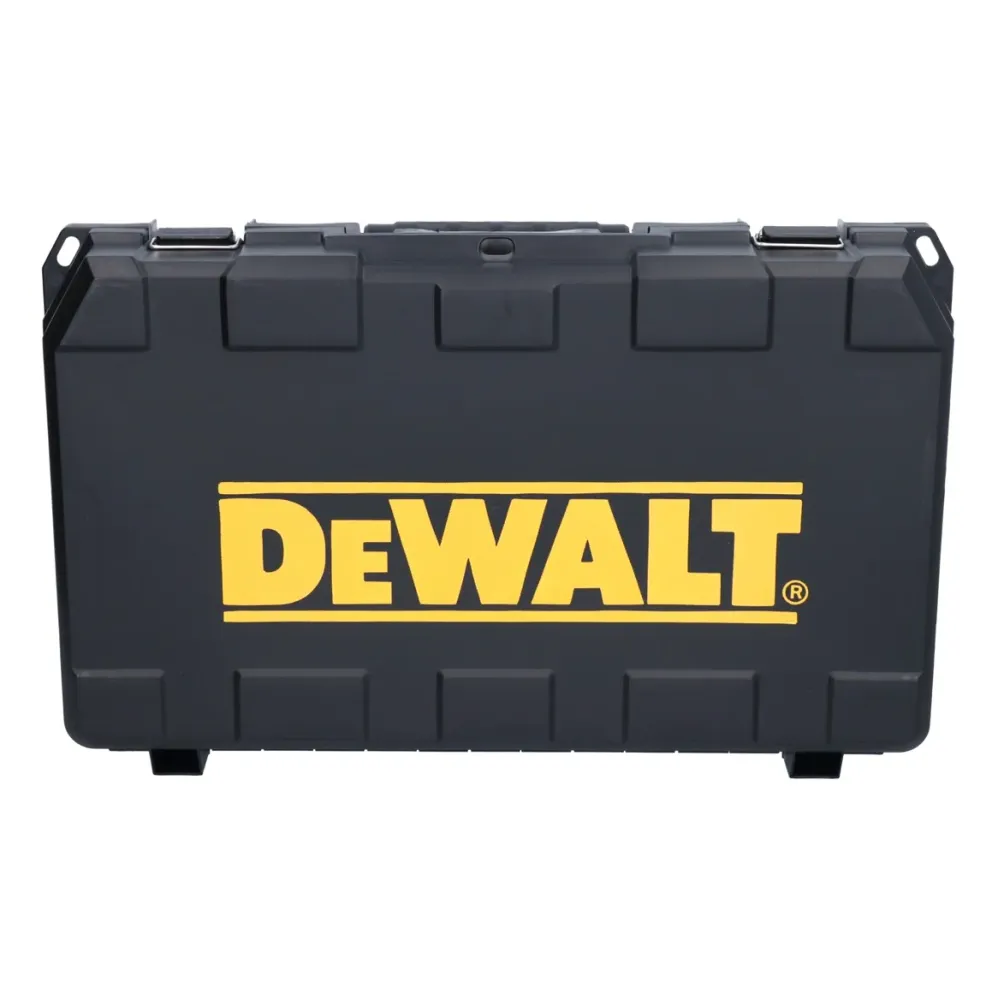 DeWalt DCH 273 P2 Akumulatorowy młot udarowo-obrotowy 18 V 2,1 J SDS Plus bezszczotkowy + 2x akumulator 5,0 Ah + ładowarka...