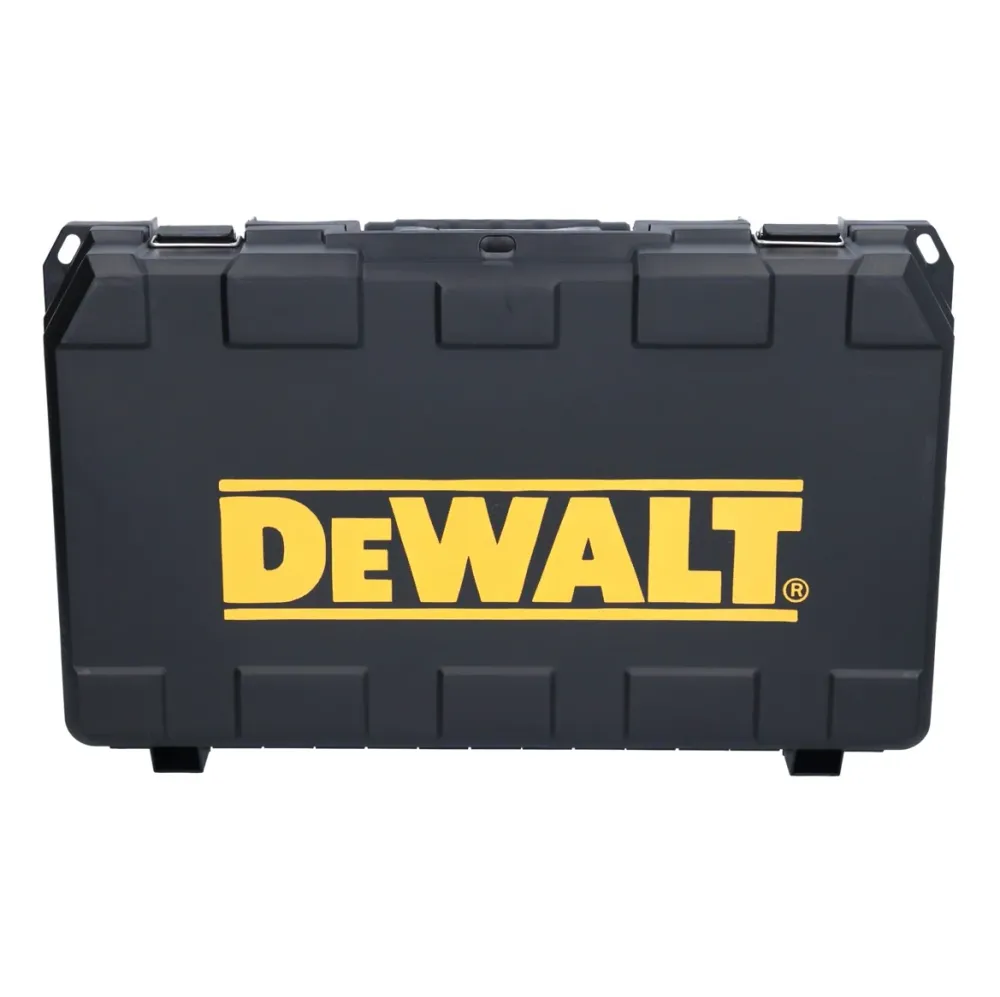 DeWalt DCH 273 P3 Akumulatorowy młot udarowo-obrotowy 18 V 2,1 J SDS Plus bezszczotkowy + 3x akumulator 5,0 Ah + ładowarka...