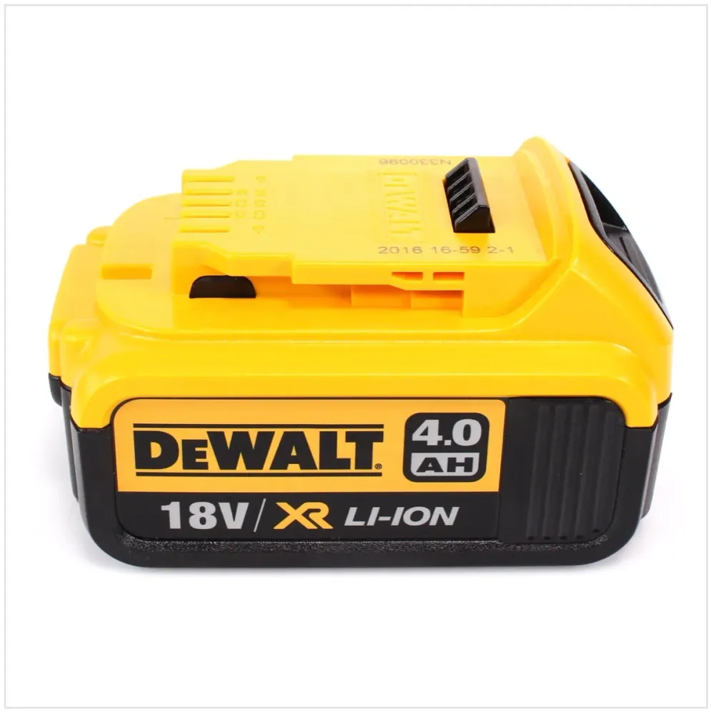 DeWalt DCS 355 NT oscylator akumulatorowy 18V bezszczotkowy + 1x akumulator 4,0Ah + TSTAK + 29 szt. akcesoriów - bez ładow...
