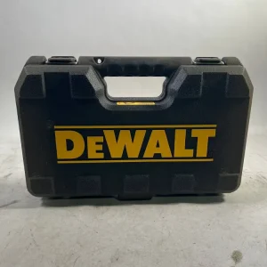 Dostawa wewnątrzwspólnotowa zgodnie z §4 nr 1b w związku z §6a UStG. DEWALT