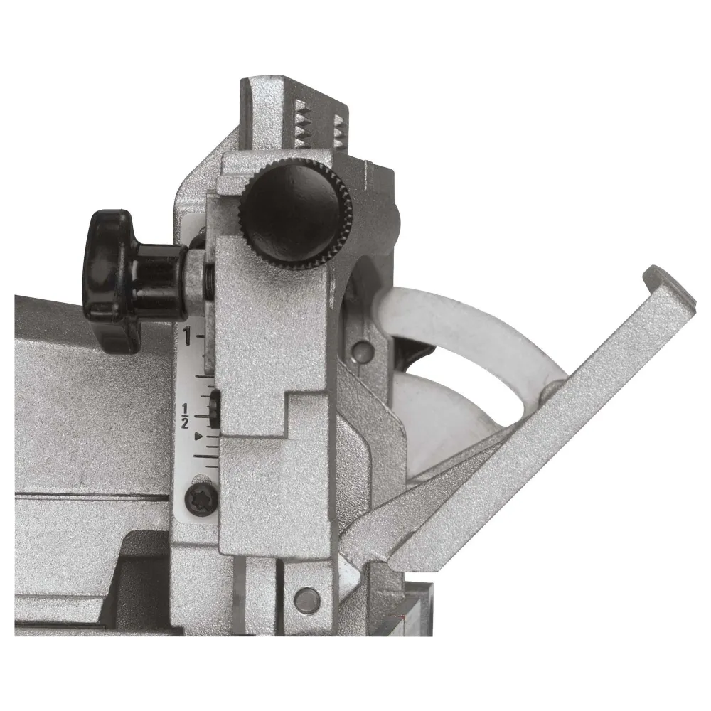 Frezarka Dewalt DW682K-QS 600W