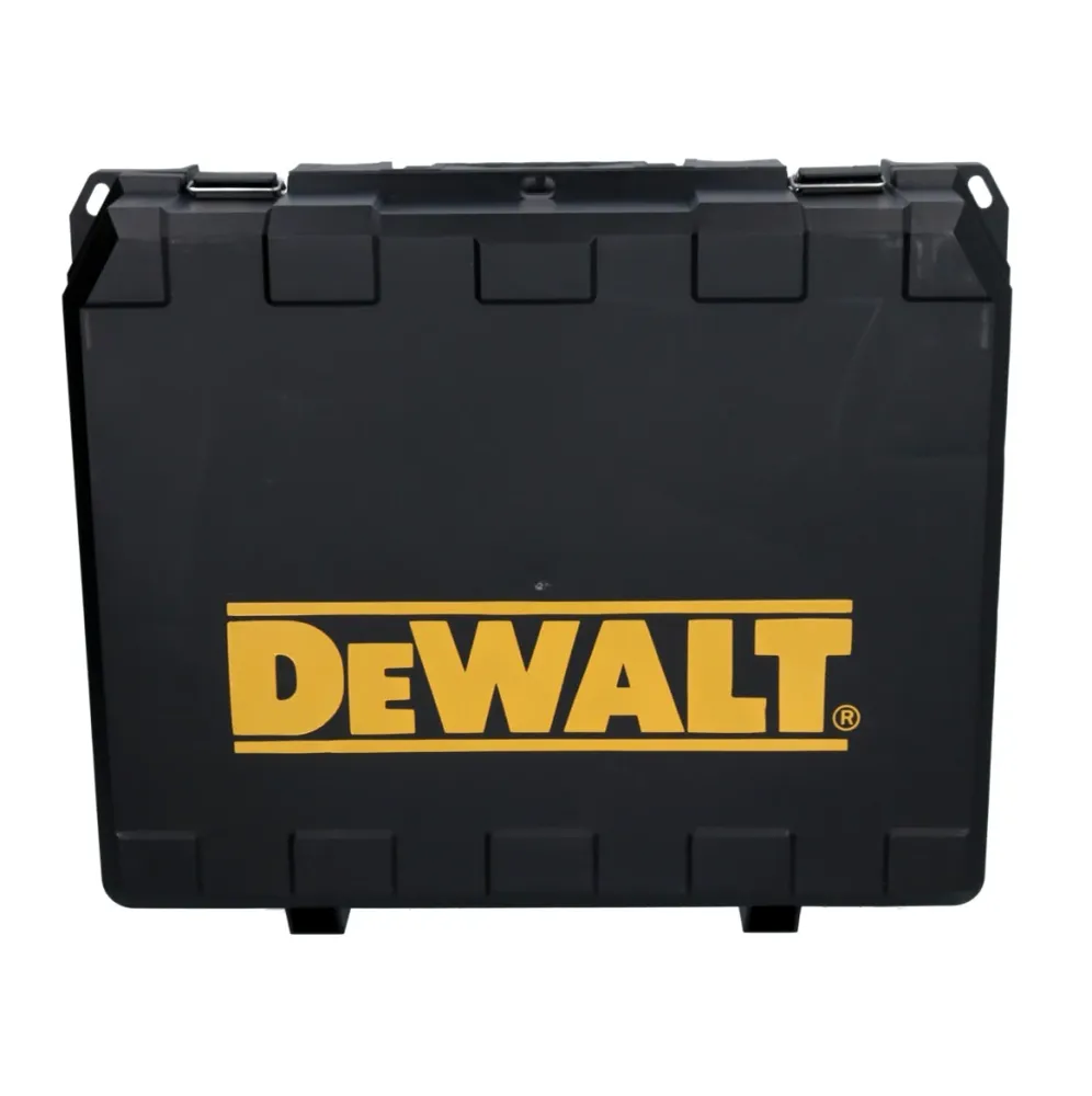 Gwoździarka akumulatorowa DeWalt DCN 660 N 18V 32-63 mm bezszczotkowa + walizka - bez akumulatora, bez ładowarki