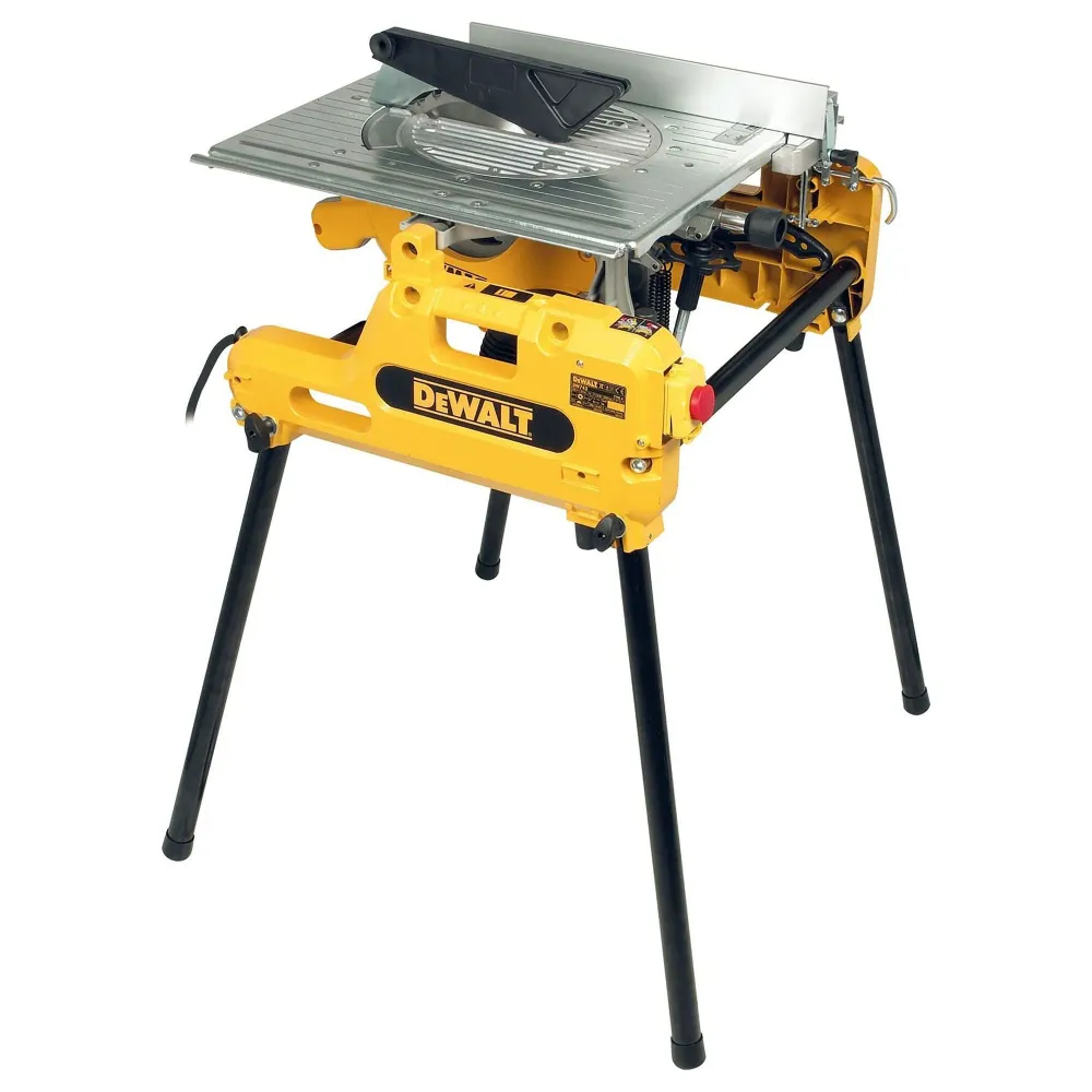 Pił kombinowana Dewalt DW743N-QS 250 mm 1550 W