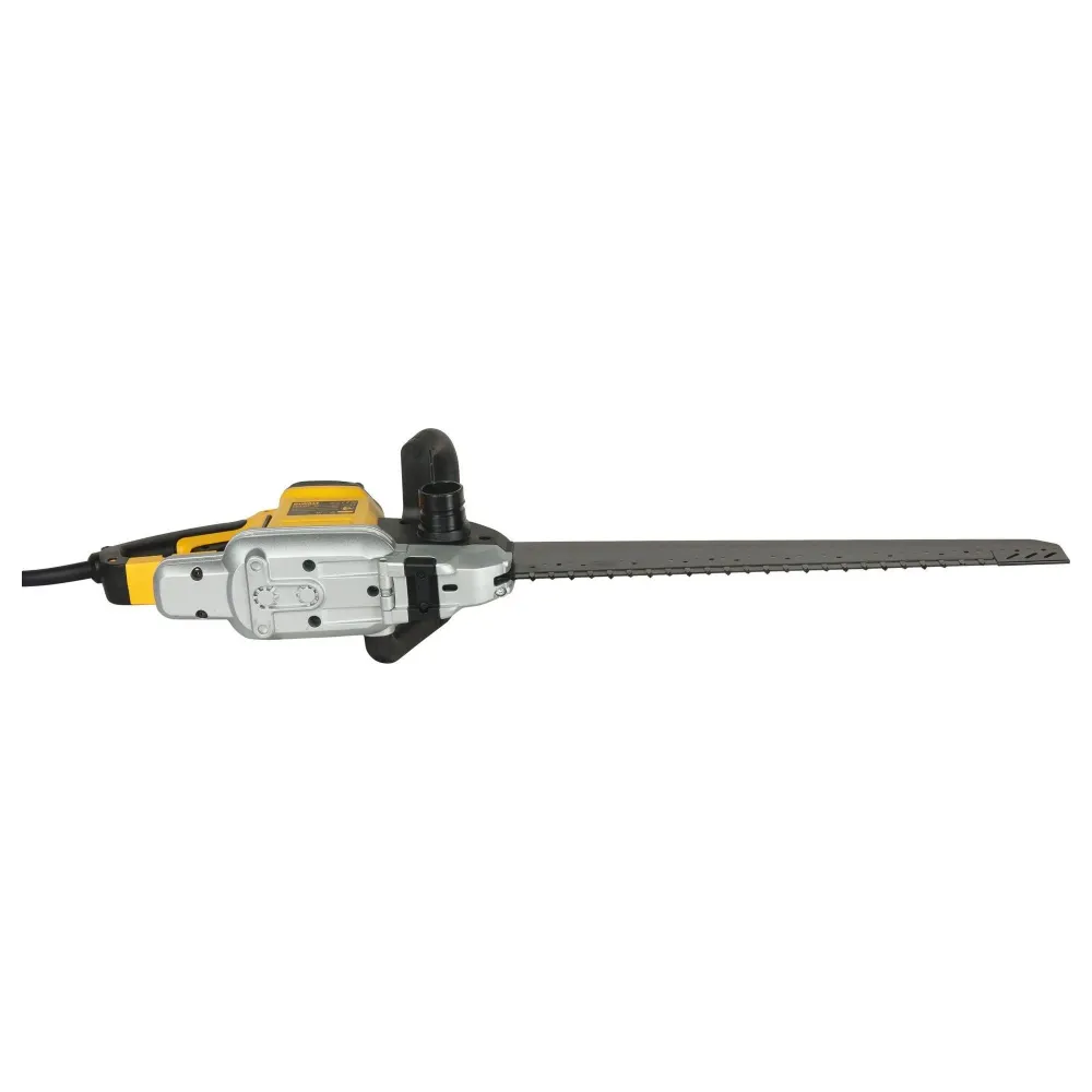 Pił szablasta Dewalt DWE397-QS ALLIGATOR 430 mm 1700 W