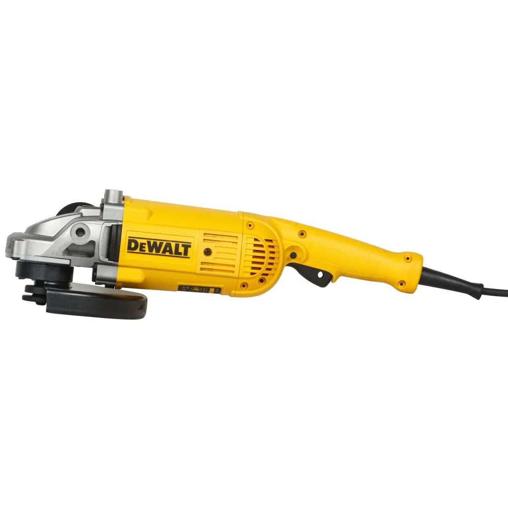 Szlifierka kątowa Dewalt DWE492-QS 230 mm 2200 W