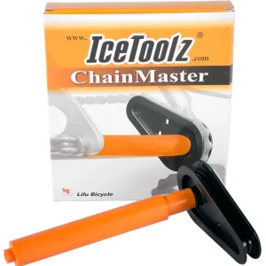 Długi reggikaten bez koł IceToolz 30c1