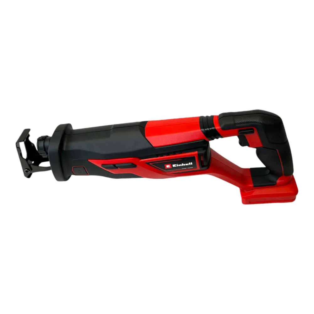 Einhell TE-AP 18/26 Li akumulatorowa pilarka uniwersalna Pilarka szablasta 18 V maks. głębokość cięcia drewna 180 mm ( 432...