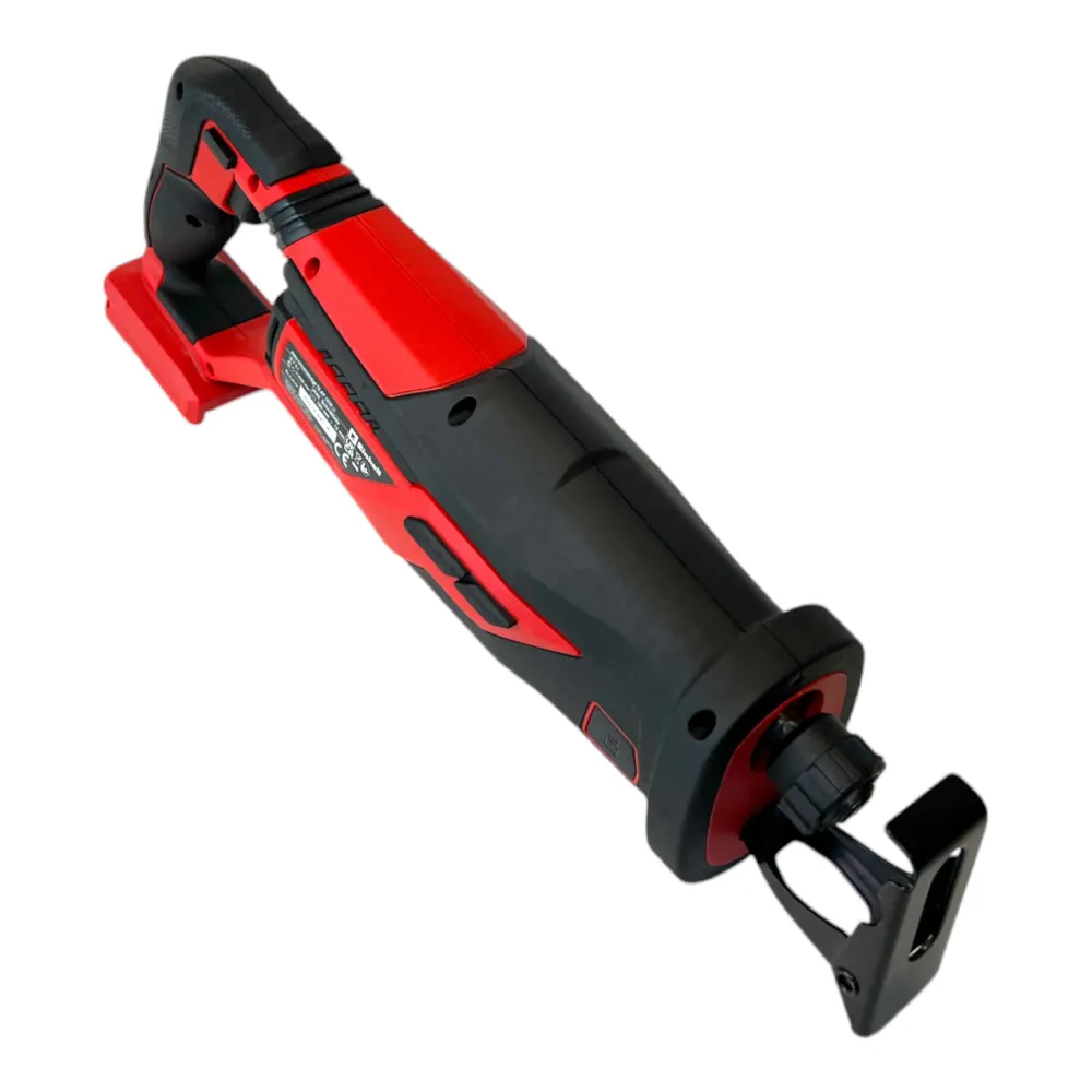 Einhell TE-AP 18/26 Li akumulatorowa pilarka uniwersalna Pilarka szablasta 18 V maks. głębokość cięcia drewna 180 mm ( 432...