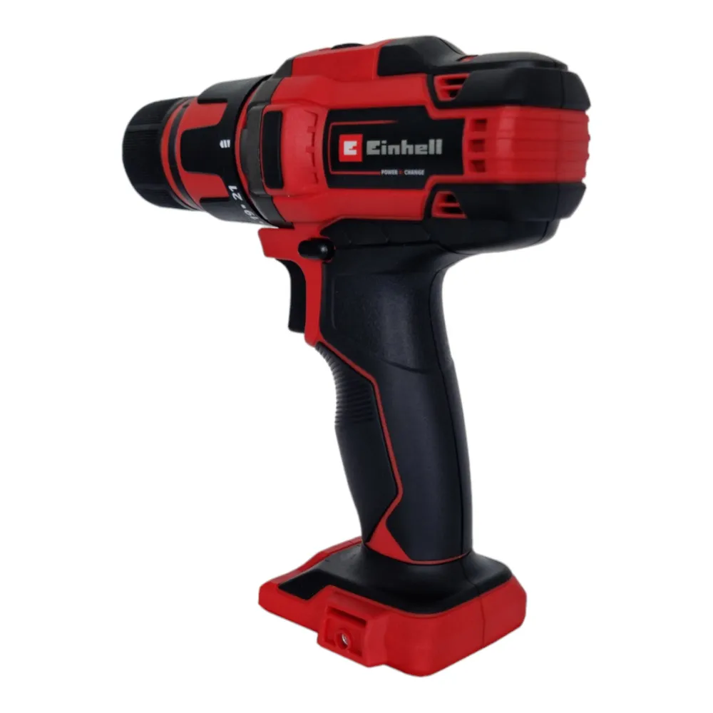 Einhell TE-CD 18/40 Li-Solo akumulatorowa wiertarko-wkrętarka 18 V 40 Nm Solo ( 4513925 ) - bez akumulatora, bez ładowarki