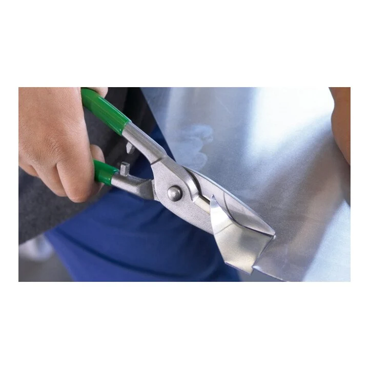 ERDI Nożyce do blachy D202-300 Długość 300 mm prawe ( 4000810851 )