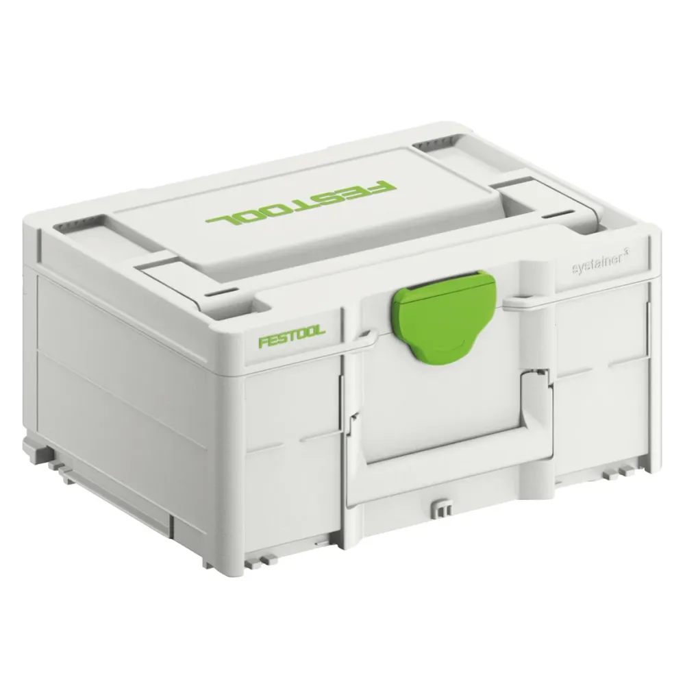 Festool C 18-Basic akumulatorowa wiertarko-wkrętarka 18 V 45 Nm bezszczotkowa + 1x akumulator 5,0 Ah + ładowarka - bez ład...