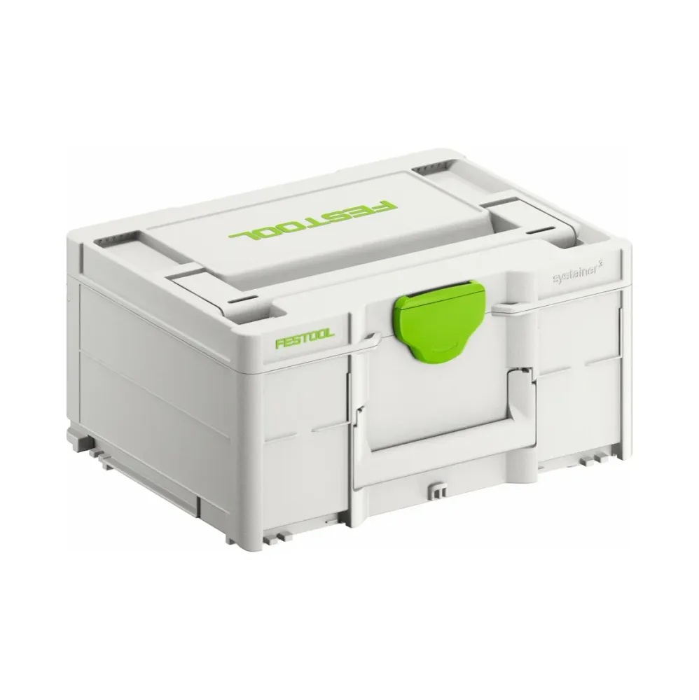 Festool BHC 18 Basic-4,0 Akumulatorowa wiertarko-wkrętarka udarowa 18 V 25 Nm 1,8 J SDS Plus ( 577057 ) Bezszczotkowa + 1x...