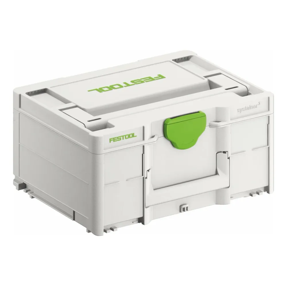 Festool CTLC MINI I-Plus akumulatorowy odkurzacz mobilny 36 V ( 2x 18 V ) klasa pyłu L ( 577670 ) + 4x akumulator 5,0 Ah +...