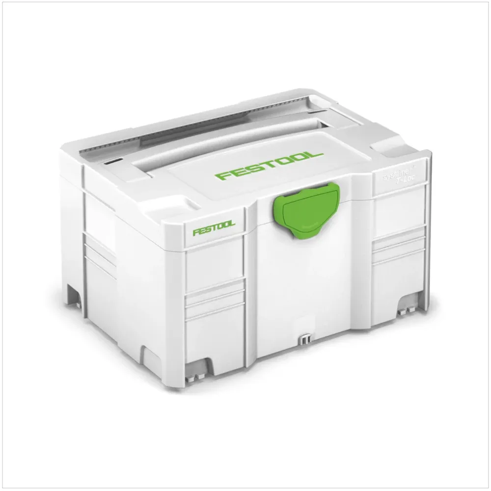 Festool ETS 150/3 EQ-Plus szlifierka mimośrodowa 310W skok 3mm w walizce ( 575022 ) - nowa wersja ( 571898 )