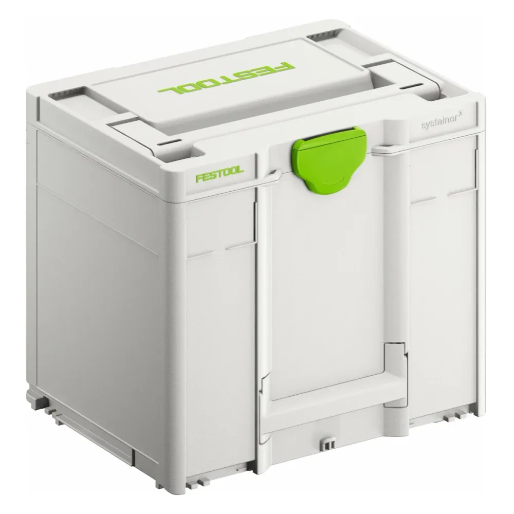 Festool HKC 55 EB-Basic akumulatorowa pilarka tarczowa 18 V 160 mm bezszczotkowa + 1x akumulator 5,0 Ah + ładowarka + Syst...