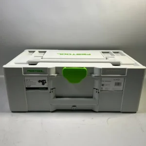 Festool KHC 18 EB-Basic akumulatorowy młot udarowo-obrotowy 18 V 2,6 J SDS-Plus bezszczotkowy ( 577447 ) + Systainer - bez...