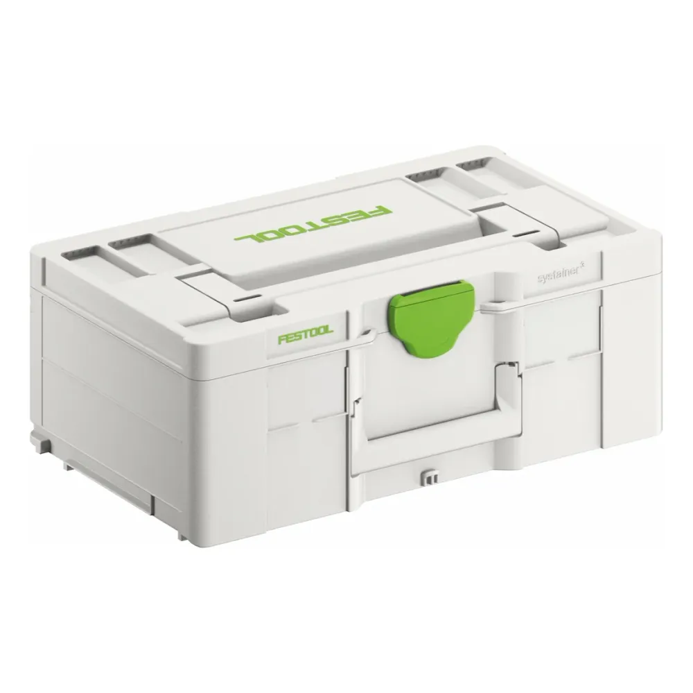 Festool RSC 18 5,0 EB-Plus akumulatorowa pilarka szablasta 18 V bezszczotkowa ( 576948 ) + 2x akumulator 5,0 Ah + ładowark...