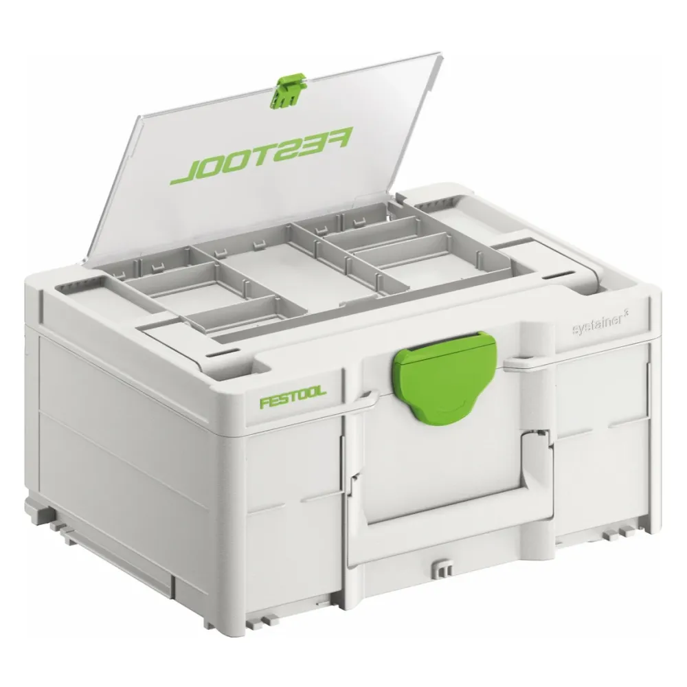 Festool TPC 18/4 5,0/4,0 I-Set akumulatorowa wiertarko-wkrętarka udarowa 18 V 75 Nm ( 577621 ) bezszczotkowa + 1x akumulat...