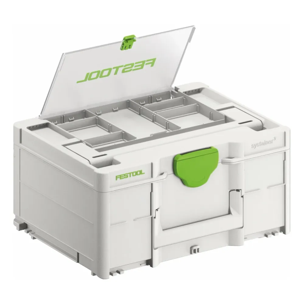 Festool TPC 18/4 I-Basic-Set akumulatorowa wiertarko-wkrętarka udarowa 18 V 75 Nm bezszczotkowa + 1x akumulator 3,0 Ah + ł...