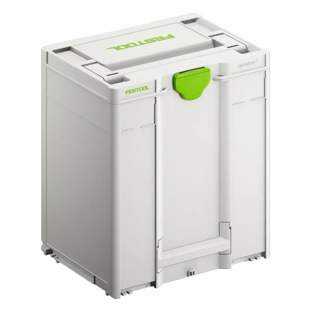Festool TSC 55 KEB-Basic akumulatorowa zagłębiarka 18 V / 36 V ( 2x 18 V ) 160 mm bezszczotkowa + 2x akumulator 5,0 Ah + S...